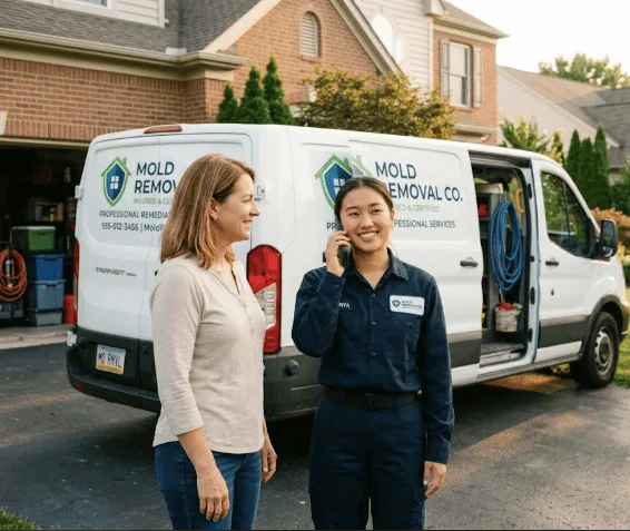 Crawlspace Mold Remediation New Manchester, WV FAQs